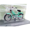 Moto Morini Dollaro - skala 1:18 - Leo Models
